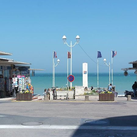 Apartament 50 M2 De Charme Au Coeur Des Plaisirs De La Cote Luc-sur-Mer Zewnętrze zdjęcie