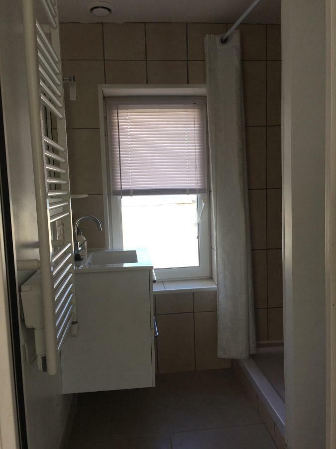 Apartament 50 M2 De Charme Au Coeur Des Plaisirs De La Cote Luc-sur-Mer Zewnętrze zdjęcie