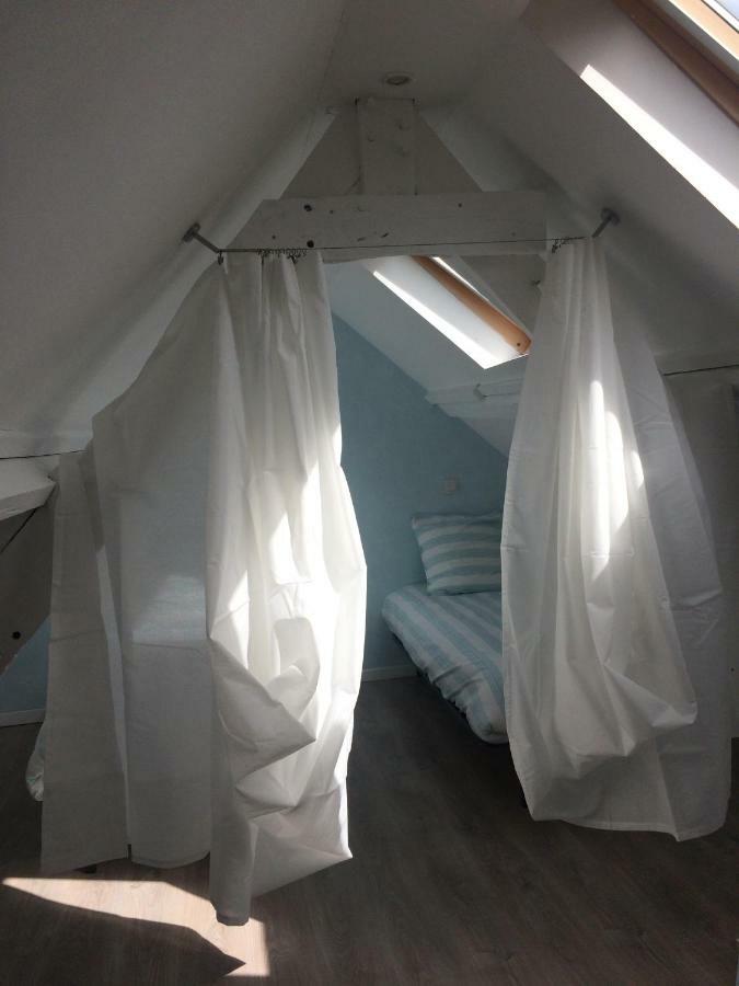 Apartament 50 M2 De Charme Au Coeur Des Plaisirs De La Cote Luc-sur-Mer Zewnętrze zdjęcie