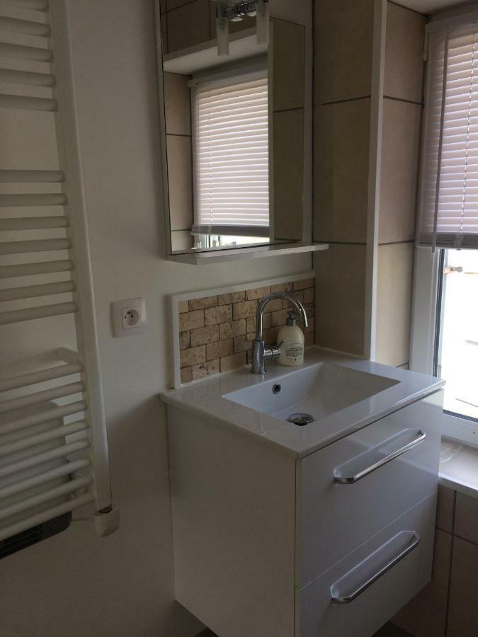 Apartament 50 M2 De Charme Au Coeur Des Plaisirs De La Cote Luc-sur-Mer Zewnętrze zdjęcie