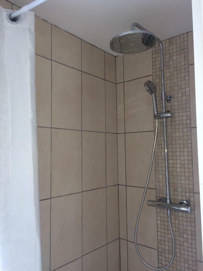 Apartament 50 M2 De Charme Au Coeur Des Plaisirs De La Cote Luc-sur-Mer Zewnętrze zdjęcie